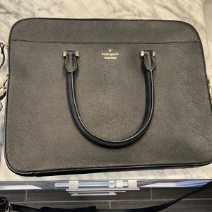 Kate spade work/laptop bag